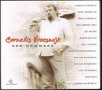 cd digi - Cornelis Vreeswijk - Cornelis Vreeswijk - Een H..., Cd's en Dvd's, Cd's | Nederlandstalig, Verzenden, Zo goed als nieuw