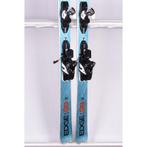 186 skis STOCKLI EDGE 88 TOUR, grip walk, Titec, HOLLOW tec, Overige merken, Verzenden, Carve, Skiën