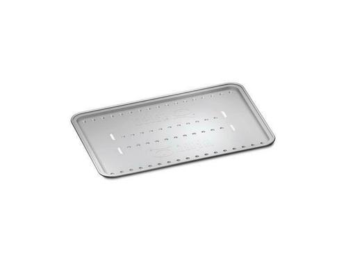 Weber Opvangschalen voor grillrooster 6563 6561, Tuin en Terras, Barbecue-accessoires, Nieuw