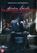 Abraham Lincoln - Vampire hunter - DVD, Verzenden, Nieuw in verpakking