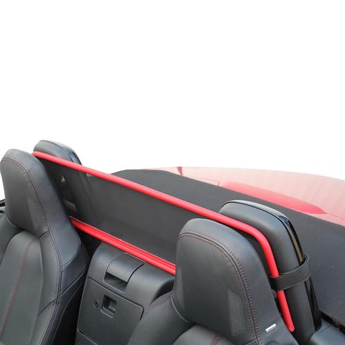 Donker rood windscherm op maat TIP! Op voorraad, Auto diversen, Overige Auto diversen, Ophalen of Verzenden