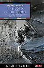 Lord Of The Rings 2. The Two Towers, Boeken, Ophalen of Verzenden, Nieuw