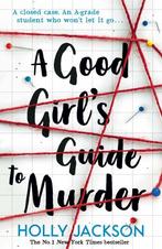 A good girls guide to murder trilogy box set 9780008534967, Boeken, Verzenden, Gelezen, Holly Jackson
