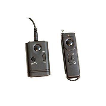 Delamax Cleon II Draadloos Remote voor Nikon N8, Audio, Tv en Foto, Afstandsbedieningen, Nieuw, Ophalen of Verzenden