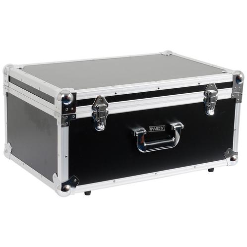 Innox Basic Line Case 553525 universele case 550x350x250mm, Muziek en Instrumenten, Behuizingen en Koffers, Verzenden