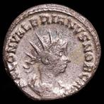 Romeinse Rijk. Saloninus (260 n.Chr.). Antoninianus From the