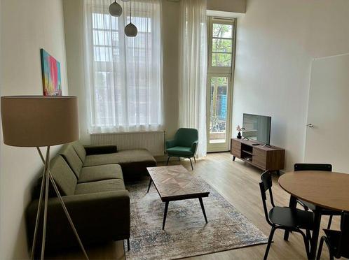 Te huur: Appartement Vorkstraat in Rotterdam, Huizen en Kamers, Huizen te huur, Zuid-Holland, Appartement