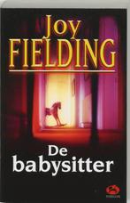 De Babysitter 9789026984686 J. Fielding, Gelezen, J. Fielding, Verzenden