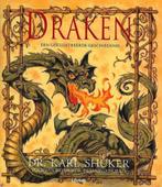 Draken 9789057647048 K. Shuker, Boeken, Fantasy, Verzenden, Zo goed als nieuw, K. Shuker