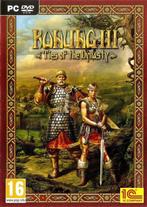 Konung 3 Ties of the Dynasty (PC Gaming), Spelcomputers en Games, Games | Pc, Verzenden, Gebruikt, Vanaf 12 jaar