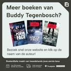 Oog om oog 9789000347599 Buddy Tegenbosch, Verzenden, Gelezen, Buddy Tegenbosch