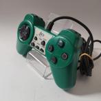 Access Line Green Controller Playstation 1, Ophalen of Verzenden, Nieuw