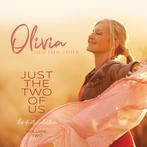 Olivia Newton-John - Just The Two Of Us: The Duets Collectio, Cd's en Dvd's, Ophalen of Verzenden, Nieuw in verpakking