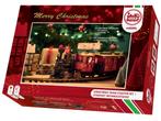 LGB 70308 Startset Weihnachtszug 220V (Startsets Analoog), Hobby en Vrije tijd, Overige typen, Nieuw, Ophalen of Verzenden, LGB