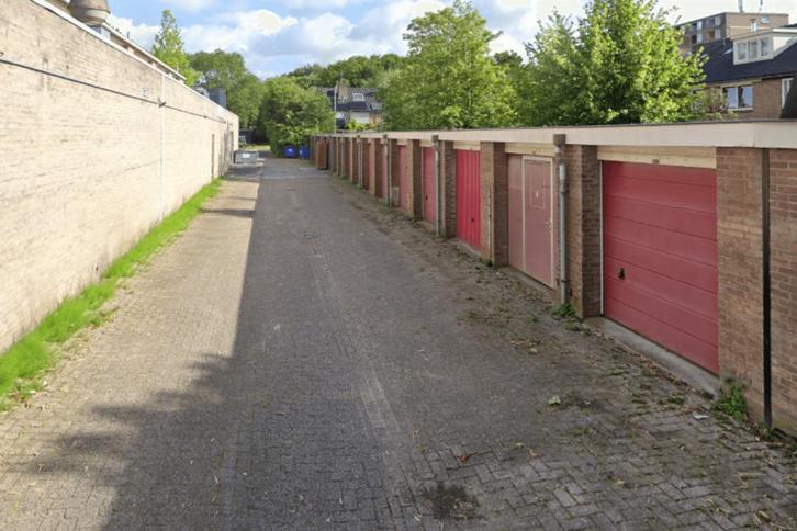 Opslagruimte te huur Wiekslag 331 Amersfoort, Zakelijke goederen, Bedrijfs Onroerend goed, Huur