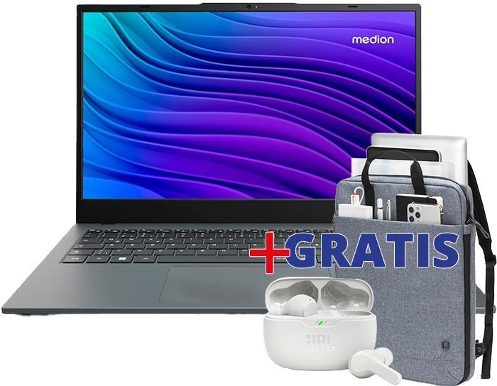 Medion 15,6 inch Laptop, Computers en Software, Windows Laptops