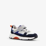 TwoDay leren jongens sneakers wit/blauw maat 30, Kinderen en Baby's, Verzenden, Nieuw