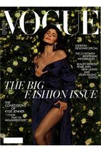 Vogue UK - 09 2024, Verzenden, Nieuw, Gossip of Showbizz