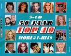 Various - 50 Jaar Top 40 More #1-Hits, Ophalen of Verzenden, Gebruikt