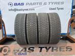 Bridgestone 315/80R22.5 R-DRIVE 001 156/154 M+S 3PMSF gebrui, Auto-onderdelen, Vrachtwagen-onderdelen, Ophalen, Gebruikt, Overige merken
