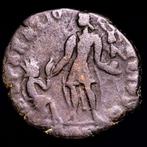Romeinse Rijk. Magnus Maximus (383-388 n.Chr.). Maiorina