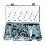 Splitpennen Assortiment 555.dlg, Verzenden, Nieuw