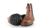 Muyters Chelsea boots in maat 37 Cognac | 10% extra korting, Kinderen en Baby's, Kinderkleding | Schoenen en Sokken, Verzenden