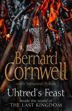 9780008352929 Uhtreds Feast Bernard Cornwell, Boeken, Nieuw, Bernard Cornwell, Verzenden