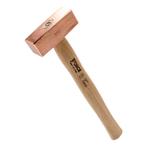 FORTEX Copper Hammer FORCEen#x2122; voor truss met Hickory, Muziek en Instrumenten, Nieuw, Verzenden