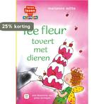 fee fleur tovert met dieren. / Leren lezen met Kluitman, Verzenden, Zo goed als nieuw, Marianne Witte