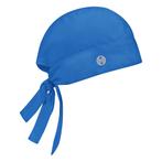 GGM Gastro | KARLOWSKY | Bandana Essential - Koningsblauw |, Verzenden, Nieuw, Blauw