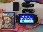 Sony - PS VITA - Sony PlayStation Vita Wi-Fi (PCH-1004) –, Spelcomputers en Games, Nieuw