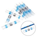 SOLDEERHULZEN BLAUW | 50 STUKS, Nieuw