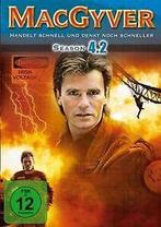 MacGyver - Season 4, Vol. 2 [3 DVDs] von William F. ...  DVD, Zo goed als nieuw, Verzenden