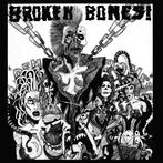 lp nieuw - Broken Bones - Dem Bones, Cd's en Dvd's, Vinyl | Overige Vinyl, Zo goed als nieuw, Verzenden
