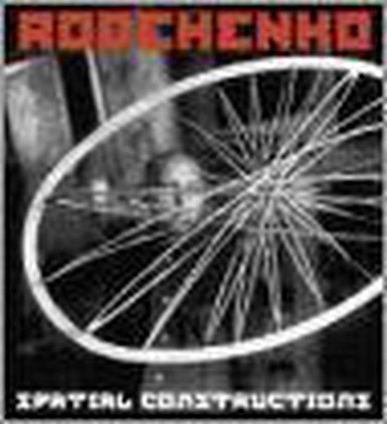 Alexander Rodchenko, Boeken, Overige Boeken, Ophalen of Verzenden