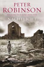 Nachtlicht / DCI Banks / 2 9789022989975 Peter Robinson, Verzenden, Gelezen, Peter Robinson
