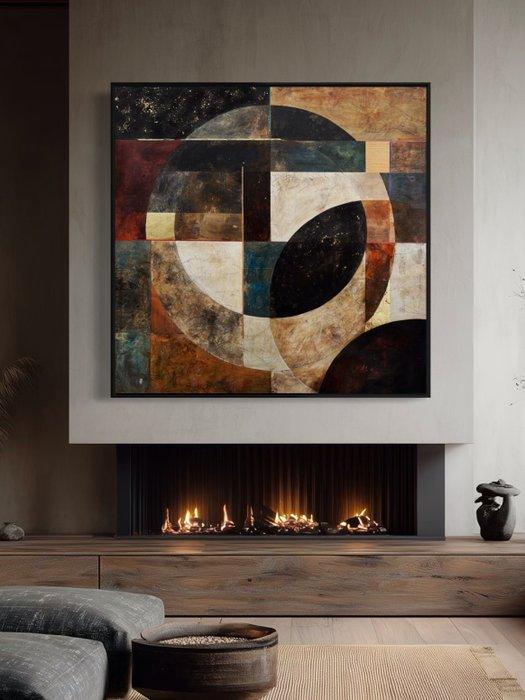 The RodriGuez (R&G) - ECLIPSE - XL - No Reserve, Antiek en Kunst, Kunst | Designobjecten