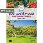 ANWB BOER ZOEKT VROUW 9789018029920 Loethe Olthuis, Boeken, Verzenden, Zo goed als nieuw, Loethe Olthuis