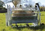 Klauwbekapbox kantelbaar Schaap/Geit, Geit