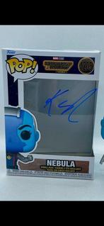 Guardians of the Galaxy - Signed by Karen Gillan (Nebula), Verzamelen, Nieuw