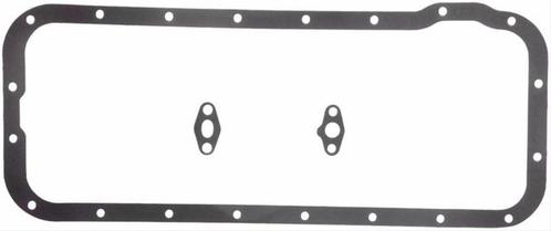 Fel-Pro OS11701D - Oil Pan Gaskets Ford FE, Auto-onderdelen, Motor en Toebehoren, Nieuw, Ophalen of Verzenden