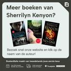 One Silent Night 9780312947064 Sherrilyn Kenyon, Verzenden, Gelezen, Sherrilyn Kenyon