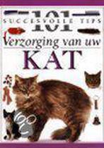 Verzorging van uw kat / 101 succesvolle tips 9789021527116, Boeken, Verzenden, Gelezen, A. Edney