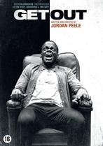 Get Out - DVD, Cd's en Dvd's, Verzenden, Nieuw in verpakking