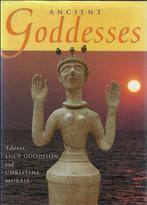 Ancient Goddesses - Lucy Goodison - 9780299163242 - Hardcove, Boeken, Nieuw, Verzenden