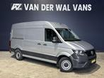 Volkswagen Crafter 2.0 TDI 141pk L3H3 L2H2 Euro6 Airco |, Volkswagen, Nieuw, Zilver of Grijs, Handgeschakeld
