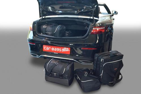Reistassenset op maat voor Mercedes-Benz E-Class Cabriolet, Sieraden, Tassen en Uiterlijk, Tassen | Reistassen en Weekendtassen