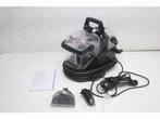 Bissell SpotClean HydroSteam Select, Verzenden, Zo goed als nieuw