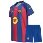 Kingdo FC Barcelona Voetbaltenue Thuis - 2025-2026 - Kind, Verzenden, Nieuw